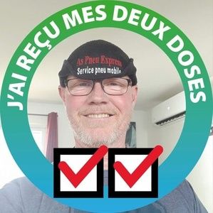 Meet your Posher, Michael